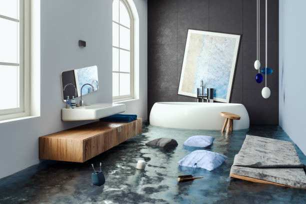 Best Water damage cleanup near me  in San Fernando, CA