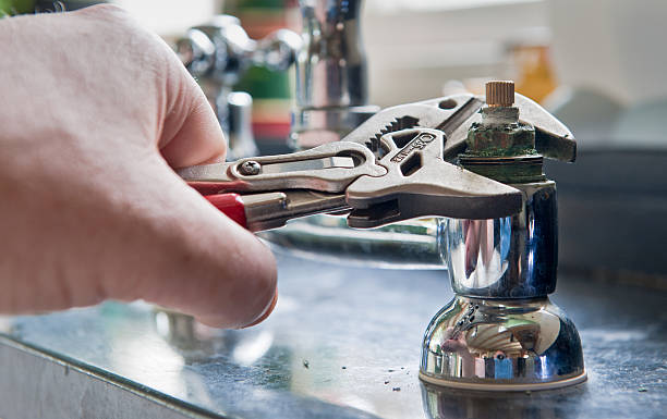 Best Basement water damage restoration  in San Fernando, CA